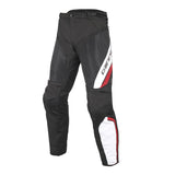 D-DRY DRAKE AIR PANTS 858 BLACK WHITE RED