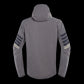 AWA 3L JACKET Z37 GARGOYLE BLACK IRIS