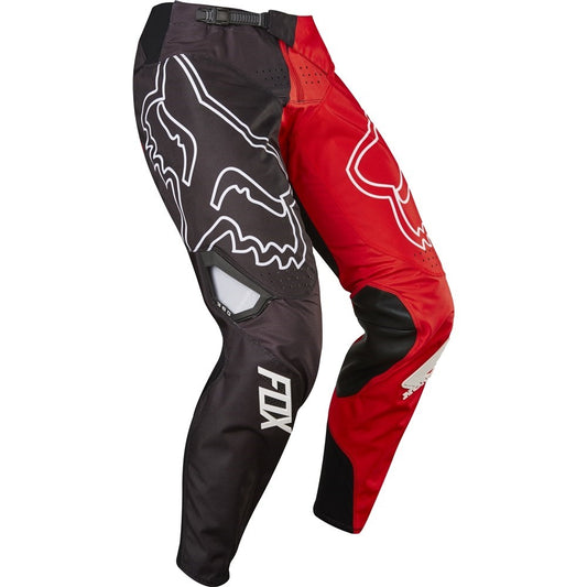360 HONDA PANT RED (17250-003)