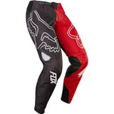 360 HONDA PANT RED (17250-003)