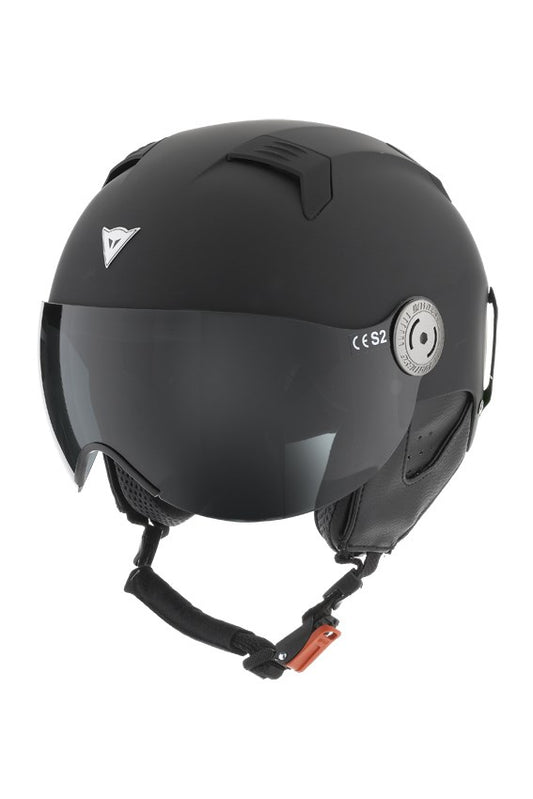 FUME' VISOR PER CASCO V