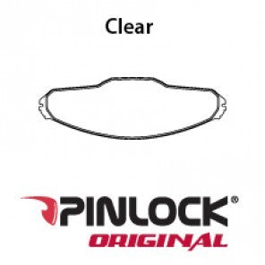 ARAI PINLOCK SAL CLEAR CORSAIR/CHASER (PLDKS004)