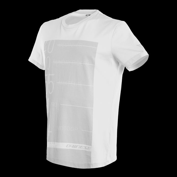 T-Shirt Moto