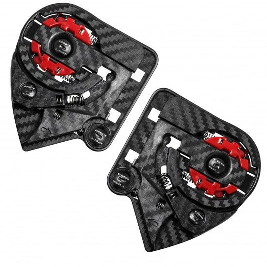 LS2 RATCHET SYSTEM FF390/FF397 VECTOR MECCANISMI INTERNI