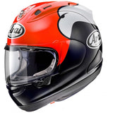 RX-7 V KENNY ROBERTS RED
