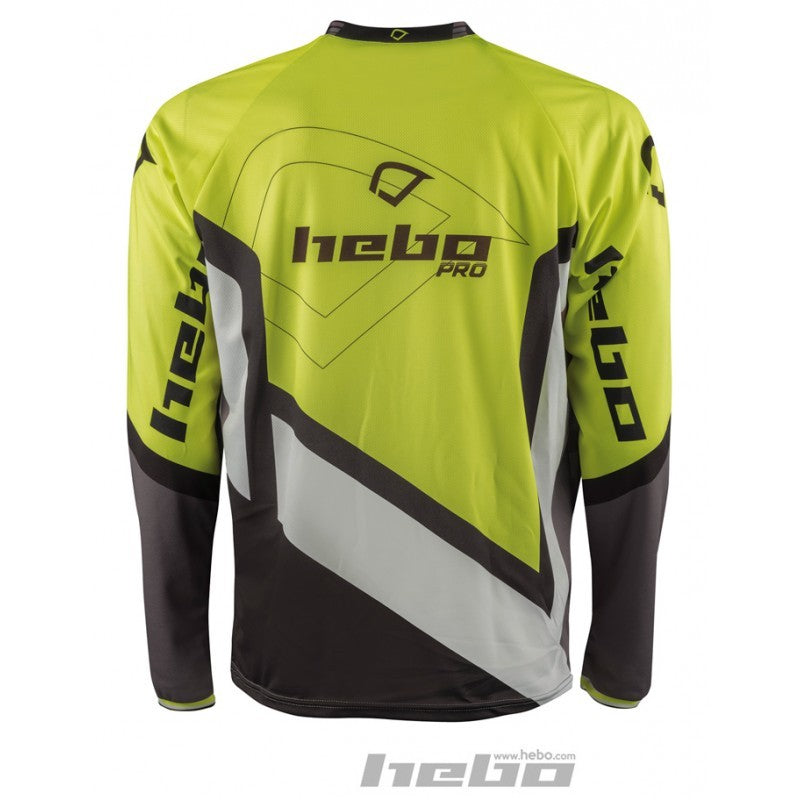 MAGLIA TRIAL PRO-18 LIMA HE2180