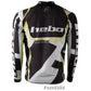 MAGLIA TRIAL RACE PRO II YELLOW HE2172