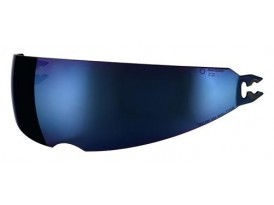 SHU VISIERINO INTERNO M1 BLUE MIRRORED 4990005110