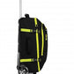 BORSA X-FLIGHT 35LT NERO