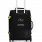 BORSA X-FLIGHT 35LT NERO