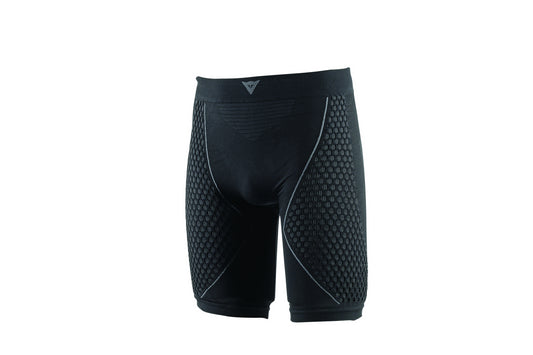 D-CORE THERMO PANT SL 604 BLACK ANTHRACITE