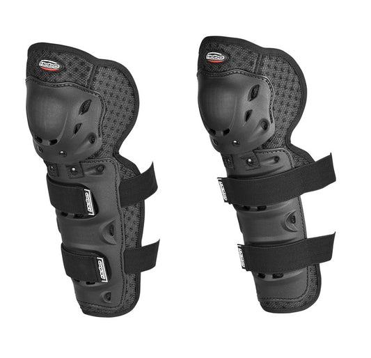 GINOCCHIERE RODILLERA IMPACT JUNIOR HE6330