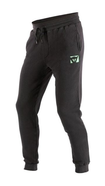 PANT COLOR NEW NERO GIALLO FLUO