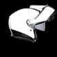 SPORTMODULAR AGV SOLID PLK 004 CARBON WHITE