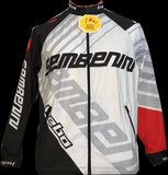 CHAQUETA WIND-PRO SEMBENINI 2017 (HRP4365)