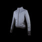 KLAN HEATING JACKET GIACCA RISCALDATA ELETTRICAMENTE