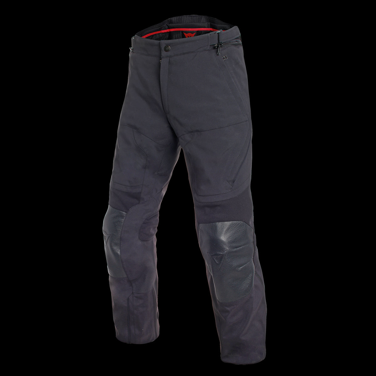 GORE D-CYCLONE GORE-TEX PANTS 631 BLACK BLACK