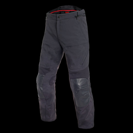 GORE D-CYCLONE GORE-TEX PANTS 631 BLACK BLACK