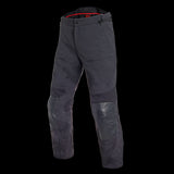 GORE D-CYCLONE GORE-TEX PANTS 631 BLACK BLACK