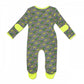 VRKOA308903 OVERALL KID GREY TARTA VR46