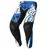 ALPINES. TECHSTAR PANTS BLUE