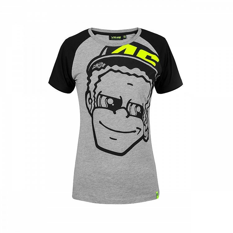 T-Shirt Moto