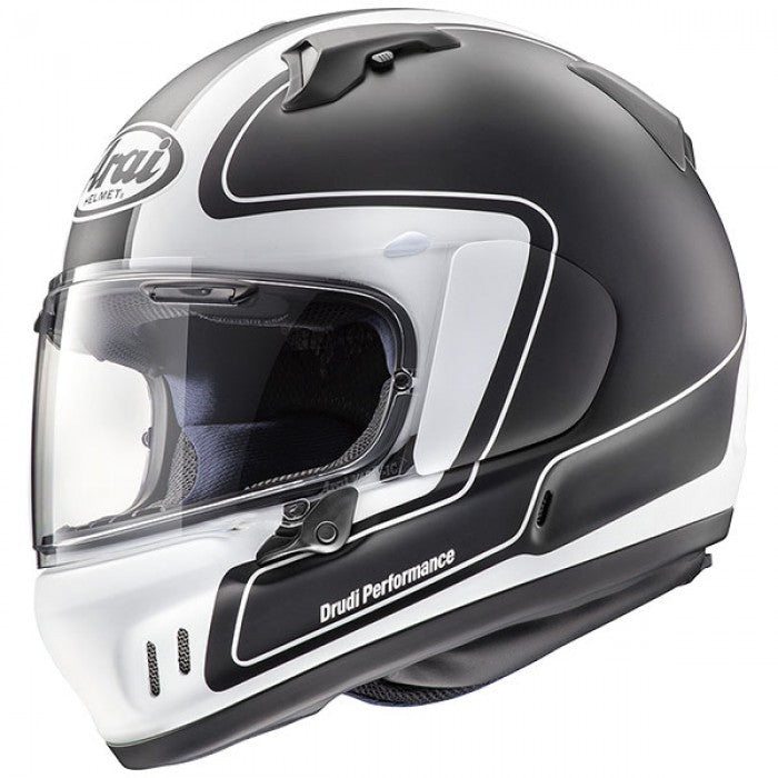 RENEGADE-V OUTLINE FROST BLACK