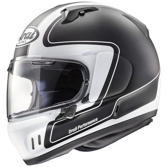 RENEGADE-V OUTLINE FROST BLACK