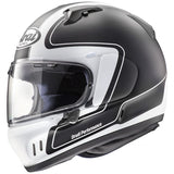 RENEGADE-V OUTLINE FROST BLACK