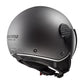 OF558 SPHERE LUX MATT TITANIUM