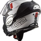 FF399 VALIANT PROX WHITE BLACK RED