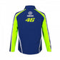YDMJK314209 SOFTSHELL BLUE MAN YAMAHA VR46