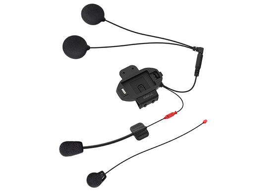 SF4 FOUR-WAY INTERCOM SINGLE SENA
