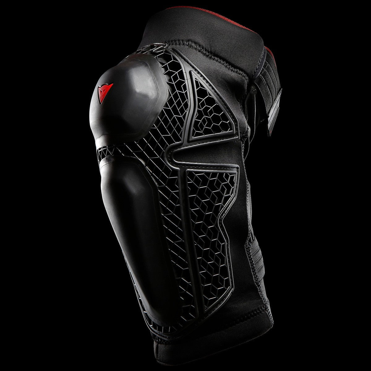 Dainese enduro knee discount guard