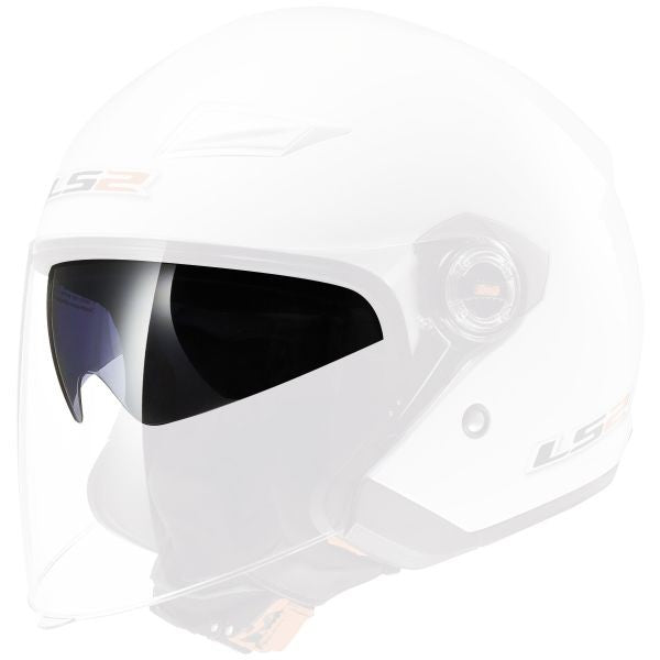 Visiera Casco Motociclo Sostituzione Per AGV K1 K3SV K5 - Anti-UV E Antigraffio - Foto 10