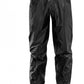 RAIN SUIT LOGO 090 NERO NERO