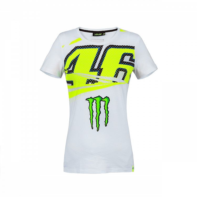 T-Shirt Moto
