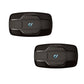 EDGE INTERPHONE TWIN PACK BLUETOOTH