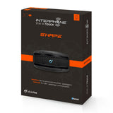 SHAPE INTERPHONE SINGLE PACK BLUETOOTH
