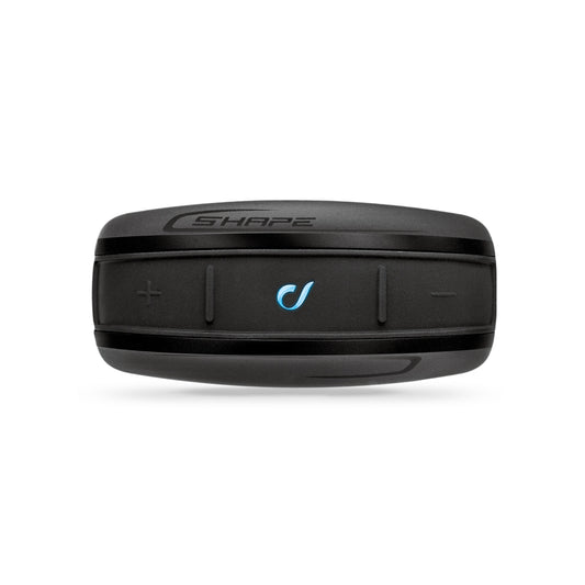SHAPE INTERPHONE SINGLE PACK BLUETOOTH
