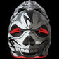 AIROH TWIST LEGEND BLACK MATT TWL11