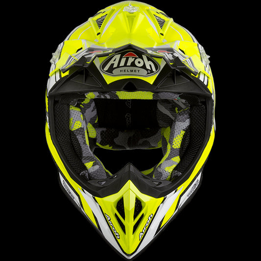 AIROH AVIATOR 2.2 CAIROLI 019