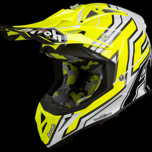 AIROH AVIATOR 2.2 CAIROLI 019