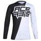 JERSEY MX NIGHTSKY 291 GRIGIO/GRIGIO