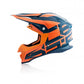CASCO PROFILE 4 471 ORANGE/BLUE 2