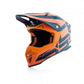 CASCO PROFILE 4 471 ORANGE/BLUE 2