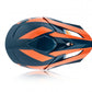 CASCO PROFILE 4 471 ORANGE/BLUE 2