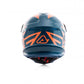 CASCO PROFILE 4 471 ORANGE/BLUE 2