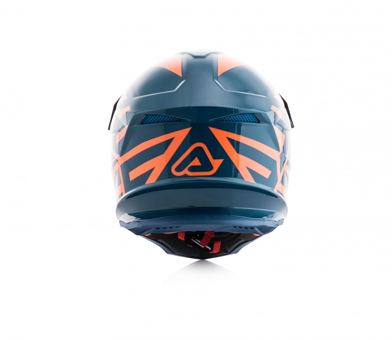 CASCO PROFILE 4 471 ORANGE/BLUE 2