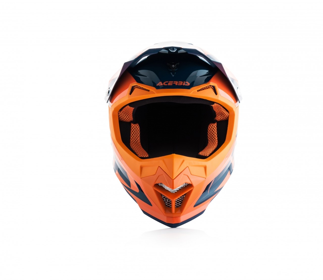 CASCO PROFILE 4 471 ORANGE/BLUE 2